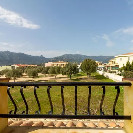 Donatello - Apartamento