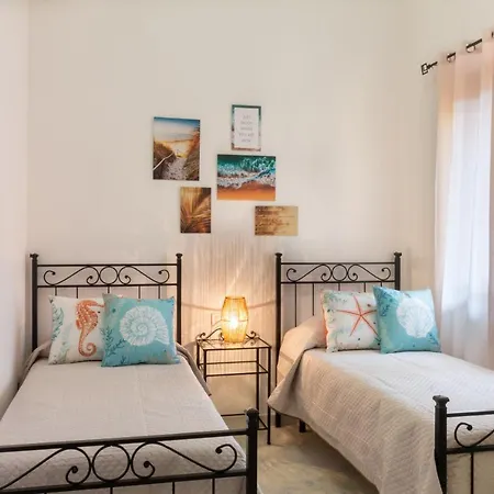 Apartamento Donatello - *