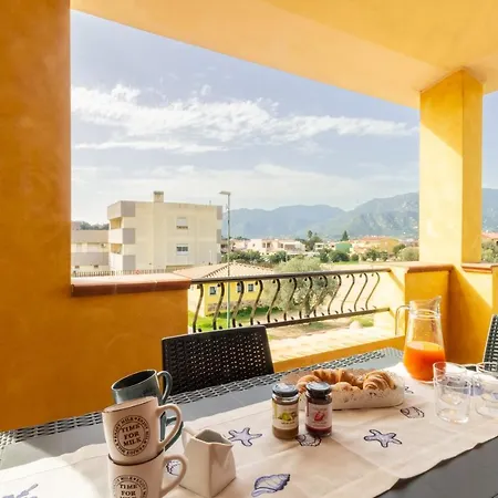 Donatello - Apartamento Villasimius