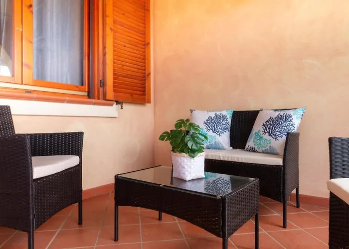 Apartament Donatello - *