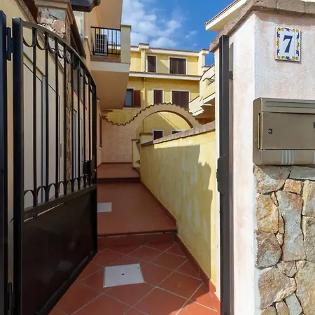 Donatello - Apartment