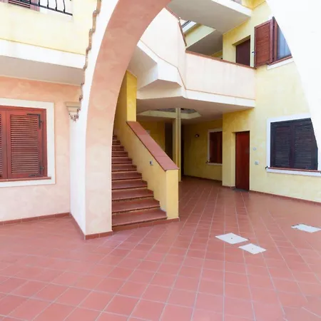 Donatello - Apartment Villasimius