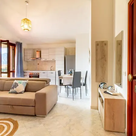 Apartment Donatello - *