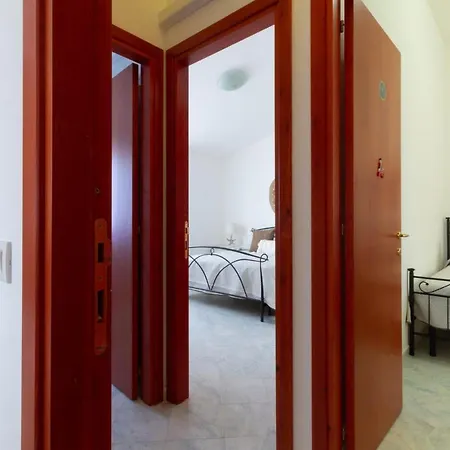 Donatello - Apartment