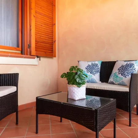 Apartment Donatello - *