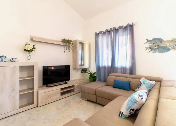 Donatello - Villasimius