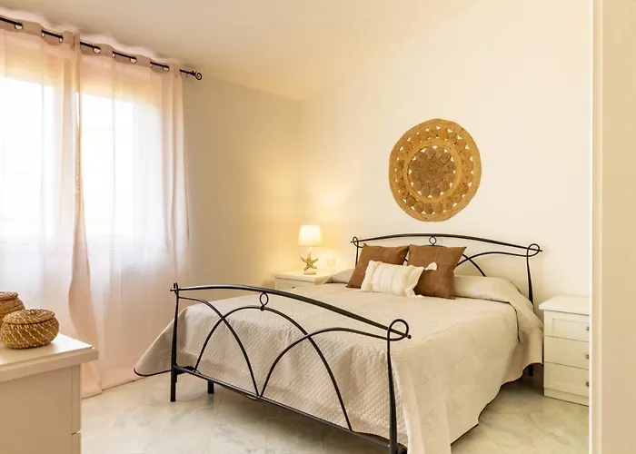 Donatello - Apartman Villasimius