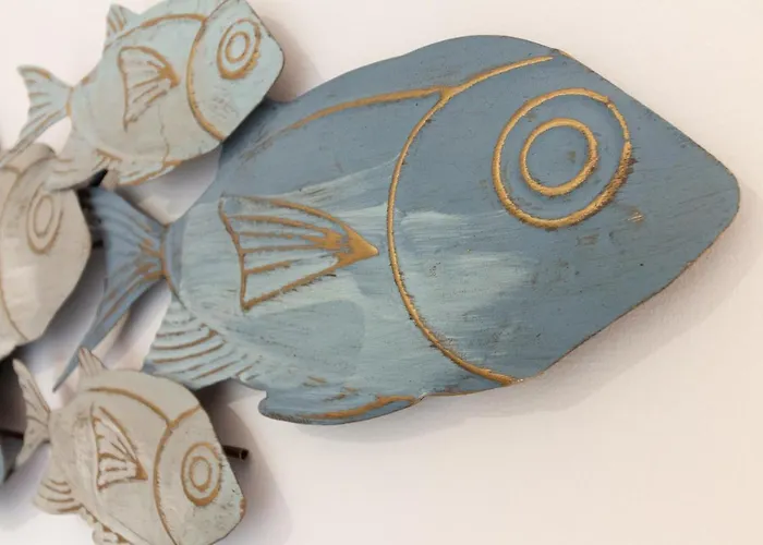 Donatello - Apartman Villasimius