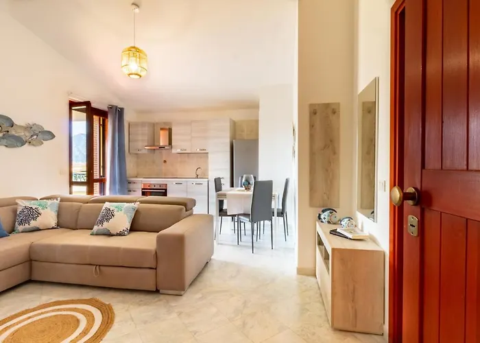 Apartamento Donatello - *