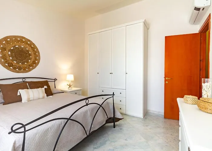 Donatello - Apartman Villasimius